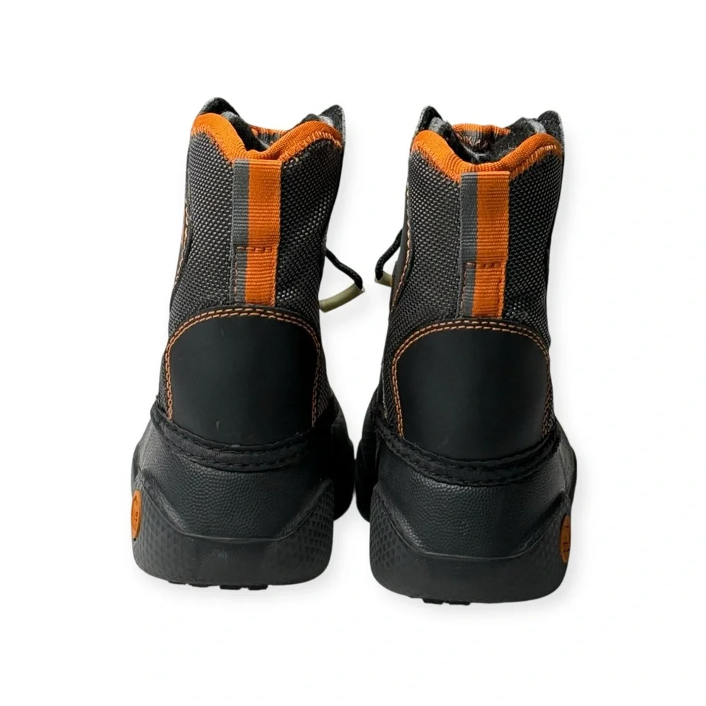 Sorel icepack winter